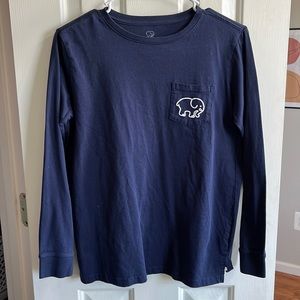 Ivory Ella long sleeve